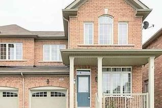 Semi-Detached House for Rent, 15 Baby Pointe Tr #Bsmt, Brampton, ON