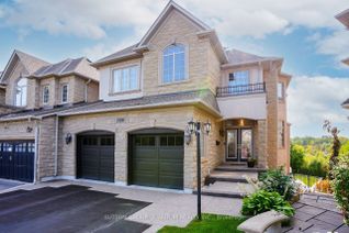 Freehold Townhouse for Sale, 3106 Cardross Crt, Oakville, ON