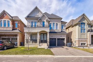 House for Sale, 7 Malaspina Clse, Brampton, ON