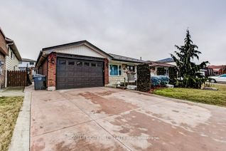 Backsplit for Sale, 491 Paisley Blvd W, Mississauga, ON