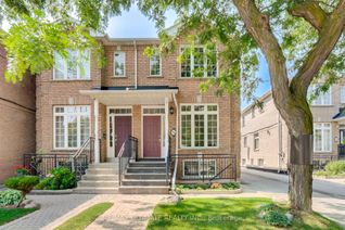 Semi-Detached House for Sale, 144 Wiltshire Ave, Toronto, ON