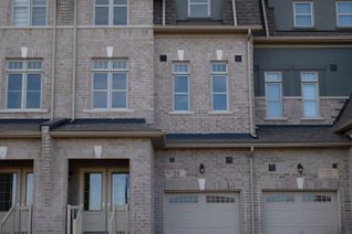 Freehold Townhouse for Rent, 28 Foxsparrow Rd, Brampton, ON