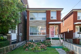 Property for Sale, 46 Macdonell Ave, Toronto, ON