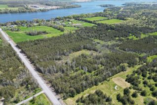 Vacant Residential Land for Sale, 0 Abrams Rd, Greater Napanee, ON