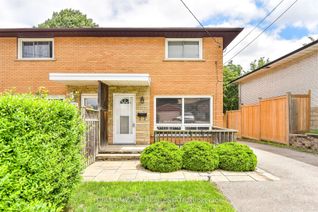 Semi-Detached House for Rent, 1027 Bernhardt St, Cambridge, ON