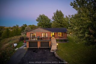 Bungalow for Sale, 317575 3rd Line, Meaford, ON