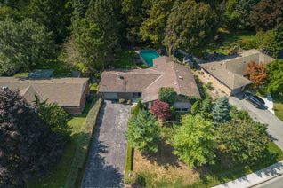 Backsplit for Sale, 74 Wychwood Park, London, ON