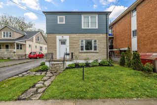 House for Sale, 137 Catharine St, Belleville, ON