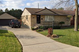 Bungalow for Rent, 2521 Askin Ave, Windsor, ON