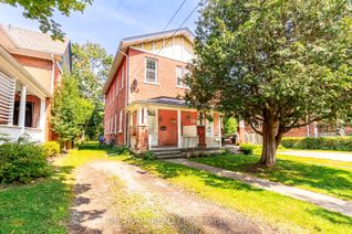 Semi-Detached House for Rent, 170 Bagot St, Cobourg, ON