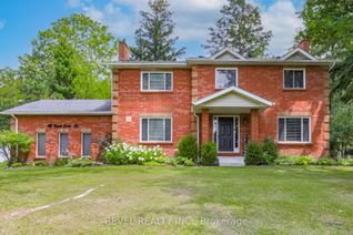 Detached House for Sale, 46 Royal Estate Dr, Kawartha Lakes, ON