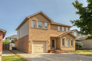 Detached House for Sale, 971 West 5th St, Hamilton, ON