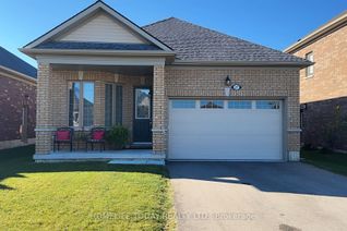 Bungalow for Sale, 27 Seaton Cres, Tillsonburg, ON