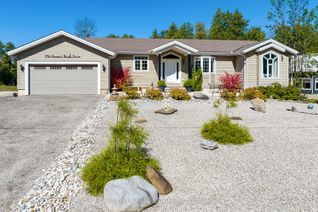 Detached House for Sale, 156 Queen's Bush Rd, Meaford, ON