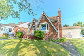 Detached House for Sale, 15 Queensbury Rd, Fort Erie, ON