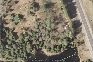 Vacant Residential Land for Sale, 25363 Highway 62 S, Bancroft, ON