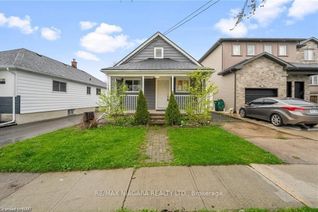 Bungalow for Sale, 67 WEST St N, Thorold, ON