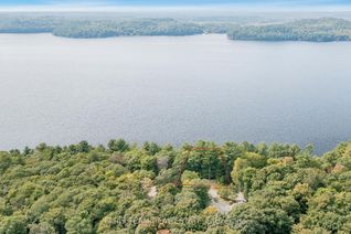 Land for Sale, 312 Westpoint Sands Rd, Huntsville, ON