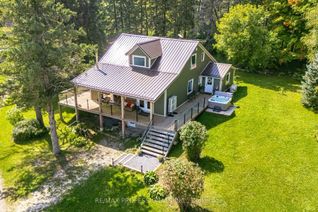 Property for Sale, 135850 9th Line, Grey Highlands, ON