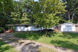 Bungalow for Sale, 9910 NORTHVILLE Cres #A1, Lambton Shores, ON