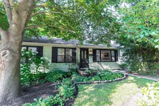 Bungalow for Sale, 31 Academy St, Hamilton, ON