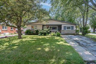 Detached House for Sale, 328 Fairview Ave W, Haldimand, ON