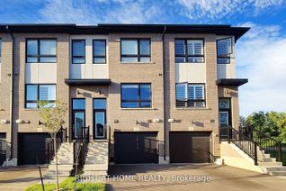 Townhouse for Sale, 720 Grey St #2, Brantford, ON