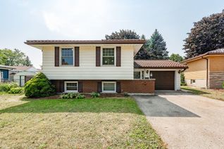 Detached House for Sale, 125 Brant Ave, Guelph, ON