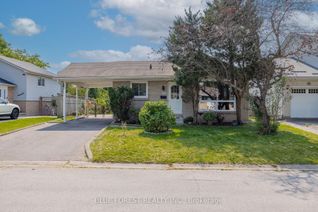 House for Sale, 19 Archer Cres, London, ON