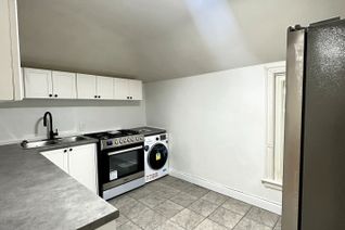 Duplex for Rent, 216 John St N, Hamilton, ON