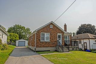 House for Sale, 38 Oliver St W, London, ON