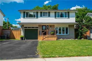 House for Sale, 26 Elkwood Dr, Hamilton, ON