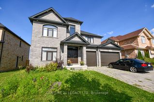 Detached House for Sale, 812 Jackpine Way, London, ON