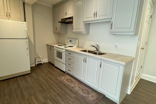 Apartment for Rent, 118 Main St E #1, Shelburne, ON