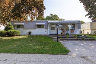 Bungalow for Sale, 255 Highland Springs St, Lambton Shores, ON