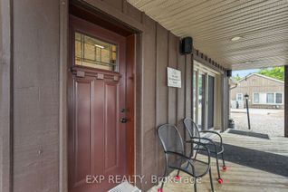 Apartment for Rent, 11538 Longwoods Rd #A, Middlesex Centre, ON