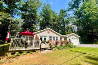 Bungalow for Sale, 886 Muskoka Road 10 Rd, Huntsville, ON