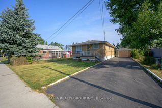 Property for Sale, 51 Robroy Ave, Hamilton, ON