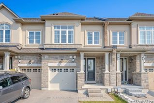 Townhouse for Sale, 39 Bayonne Dr, Hamilton, ON