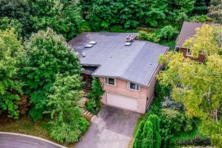 Sidesplit for Sale, 1 Hillcrest Crt, Hamilton, ON