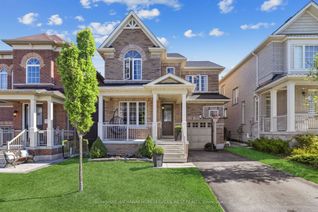 Detached House for Rent, 36 Fingland Cres, Hamilton, ON