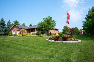 Detached House for Sale, 2523 Asphodel 12th Line, Asphodel-Norwood, ON