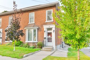 Semi-Detached House for Sale, 12 Holloway St, Belleville, ON