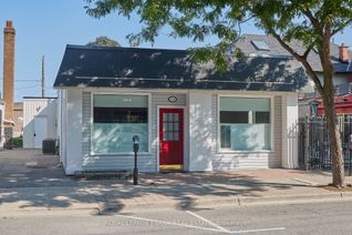 Commercial/Retail Property for Sale, 106 Colborne St E, Whitby, ON