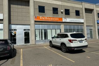 Restaurant Business for Sale, 399 Four Valley Dr #17, Vaughan, ON