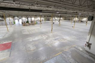 Industrial Property for Sublease, 67 Toll Rd #C, East Gwillimbury, ON