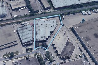 Property for Lease, 565 Canarctic Dr, Toronto, ON