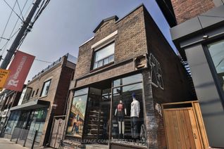 Commercial/Retail Property for Lease, 406 Roncesvalles Ave #Main, Toronto, ON