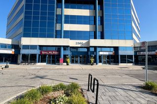 Property for Lease, 2560 Matheson Blvd E #322, Mississauga, ON