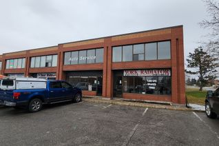 Industrial Property for Sale, 4 Holland Dr #1 and 2, Caledon, ON